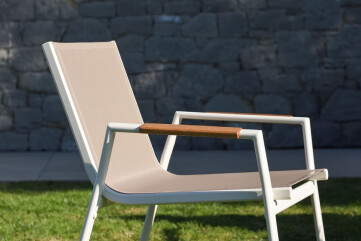 Gardel Lounge Armchair Gardel Lounge Armchair