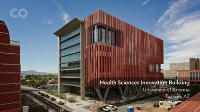 University of Arizona Health Sciences