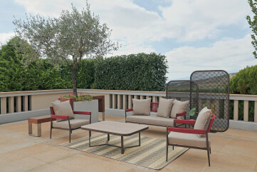 Curacao Sofa Curacao Sofa