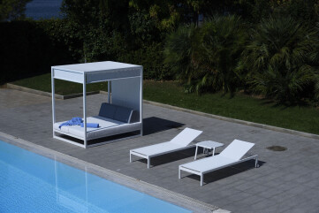 Milos Daybed Milos Daybed