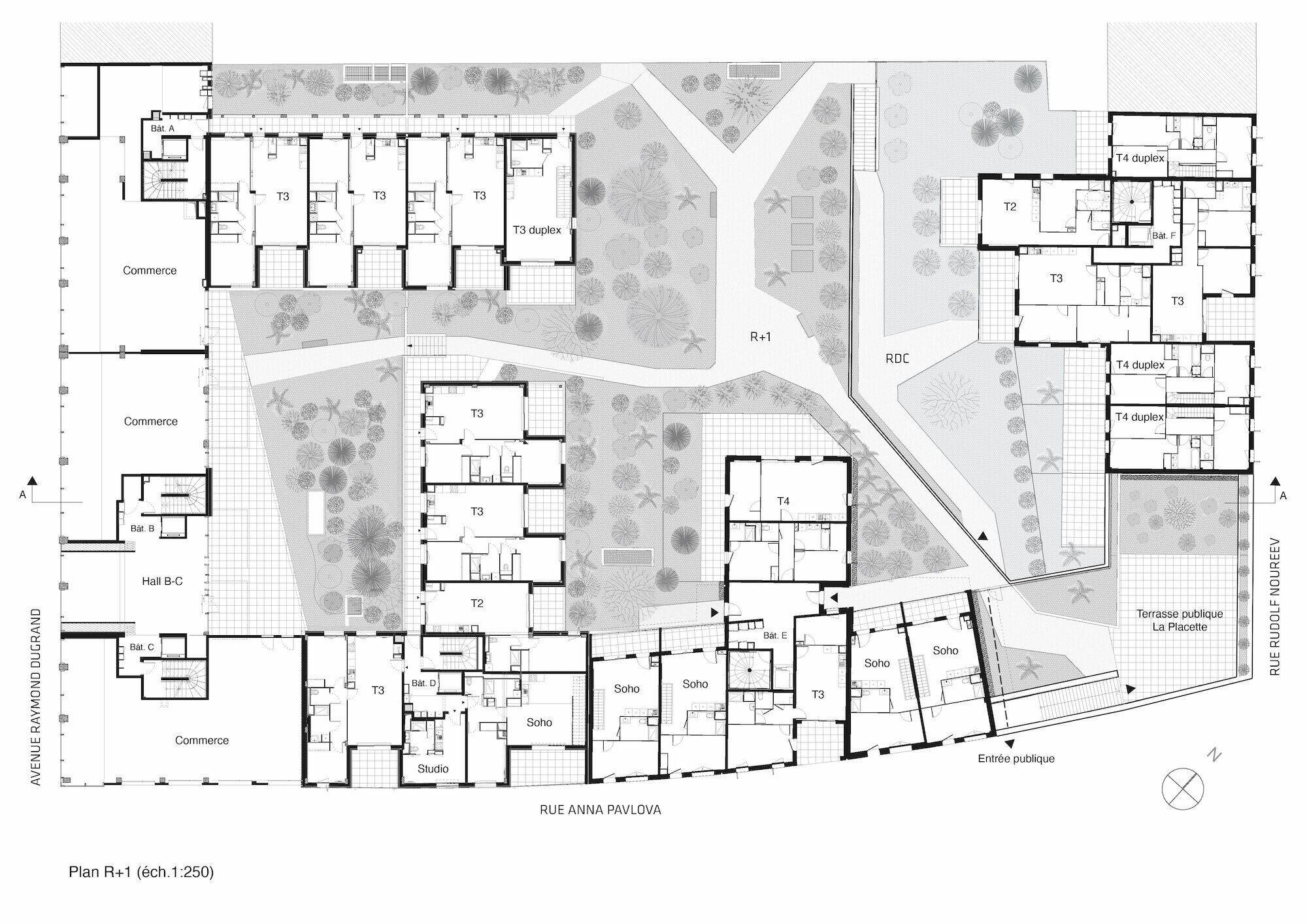 https://archello.com/story/141437/attachments/drawings/4 photo_credit © A+Architecture and Hellin Sebbag Pirany architectes