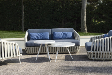 Litus Coffee Table Ø60 Litus Coffee Table Ø60