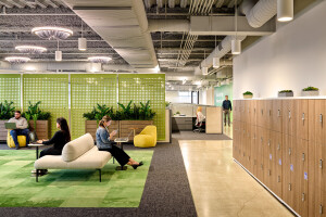 Confidential Tech Innovation Center