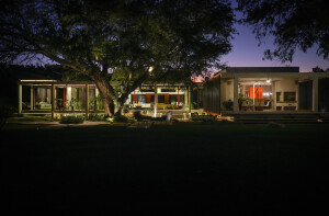 El Refugio