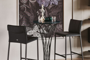 ISABEL ML STOOLS ISABEL ML STOOLS
