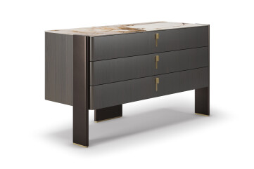 JULIAN CHEST OF DRAWERS JULIAN CHEST OF DRAWERS