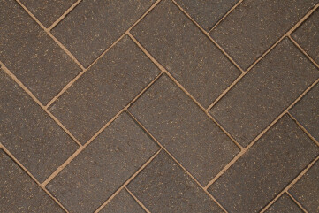 Blockleys - Charcoal Chamfered Pavers Blockleys - Charcoal Chamfered Pavers