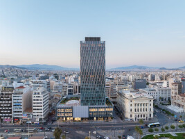 Piraeus Tower