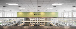 Zuellig Pharma Headquarters
