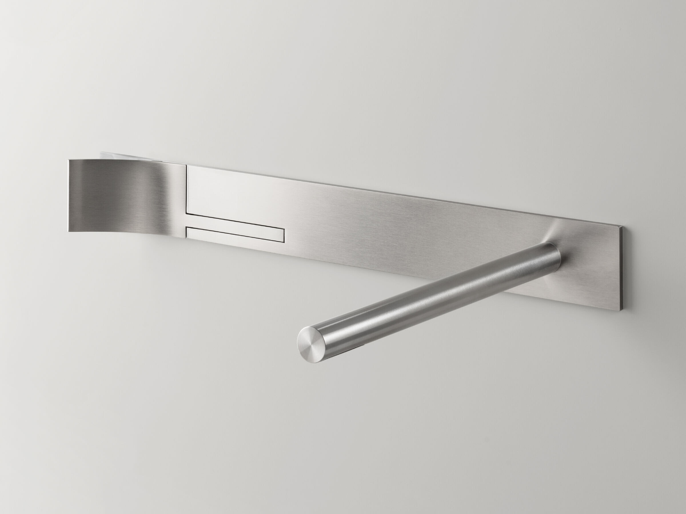 CUT02 - satin finish