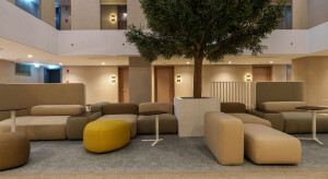 Marriott Hotel Yerevan