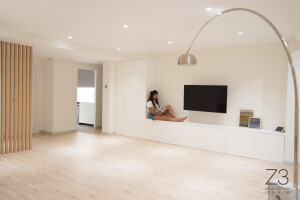 Vivienda AMA