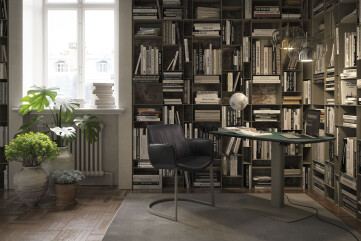 RUNNER Leather RUNNER Leather