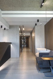 OFFICE AMAYA RESIDENCE 2