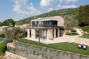 Villa Vela | Lago di Garda
