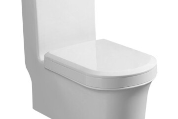 WuduMate Hybrid Toilet WuduMate Hybrid Toilet