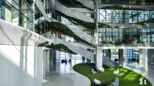 Sharjah Research, Technology and Innovation Park