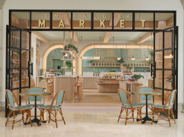 Emerald Bay Market & Cafe