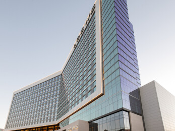 Loews Arlington Hotel