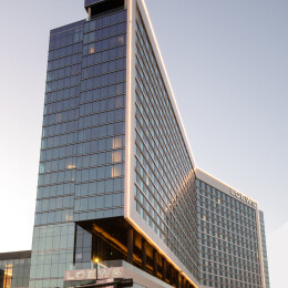 Loews Arlington Hotel