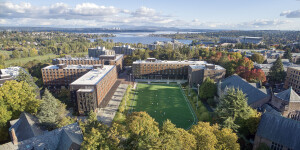 North Campus Housing