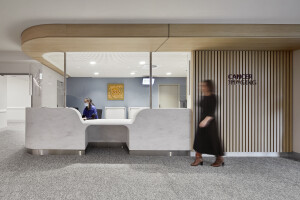 Peter MacCallum Cancer Centre Image Department