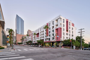 VERO CONDOMINIUM REFINISH