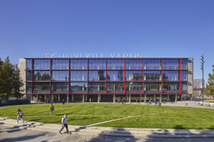 Bulletin Building Renovation