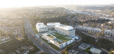 Torrey Heights by Breakthrough Properties