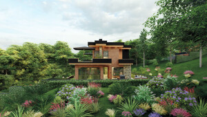 Durusu Milltown Residences