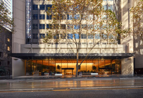 500 Bourke Street