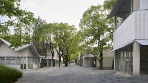 Renovation of Shanghai Relay Factory