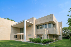 Lakhani Villa