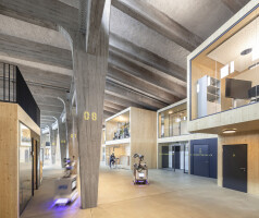 CIC - Coppenrath Innovation Centre
