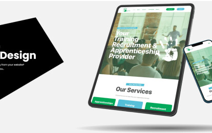 Professional Web Design Services in Newport Professional Web Design Services in Newport