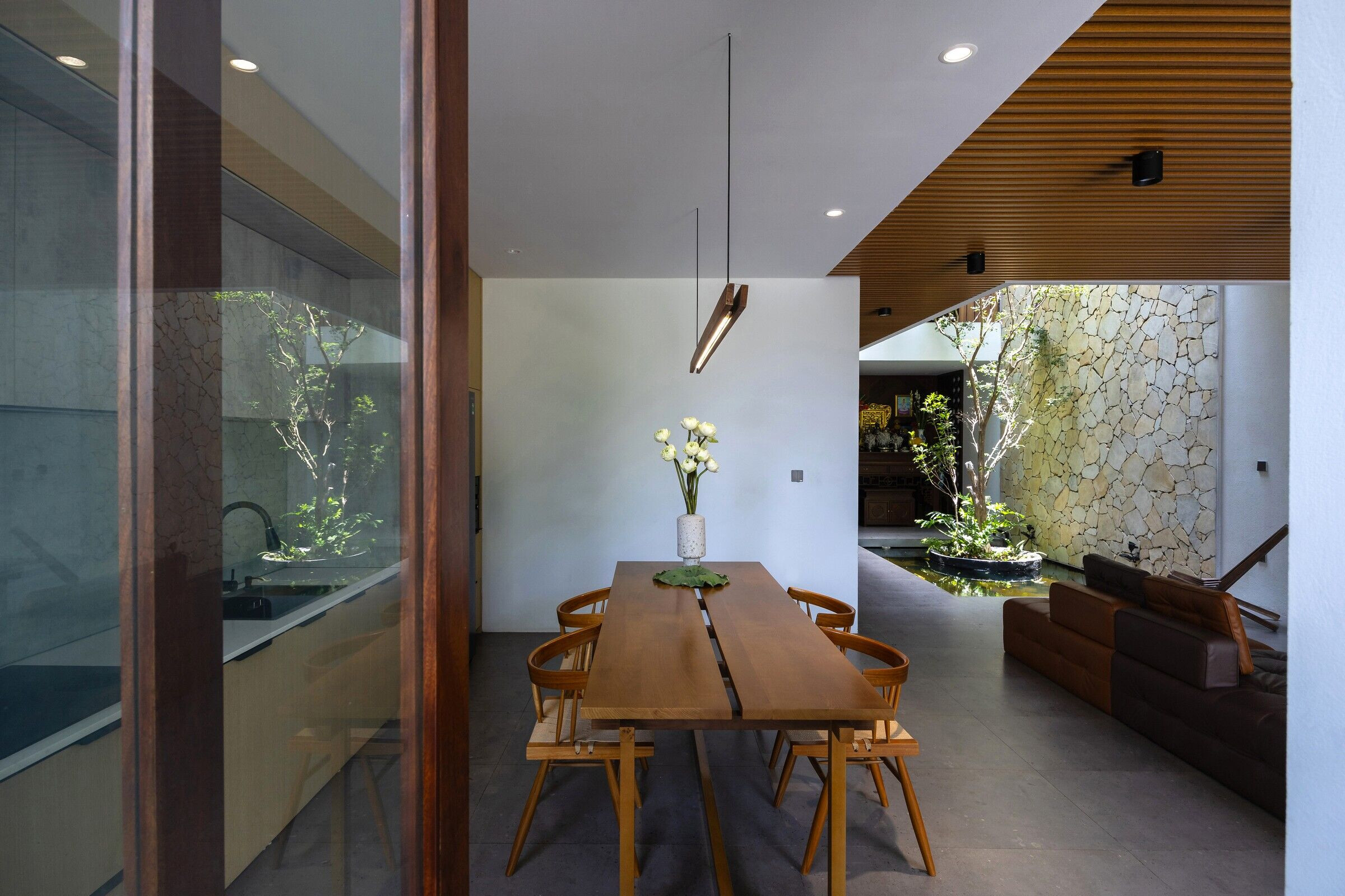 DX House | X11 Design Studio | Archello DX House | X11 Design Studio | Archello
