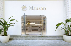 Mauzan Retail Boutique
