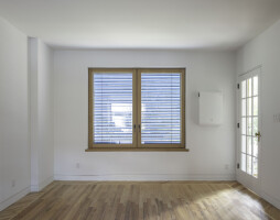 Tiny Queens Passive House