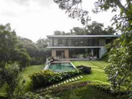Casa Silvestre