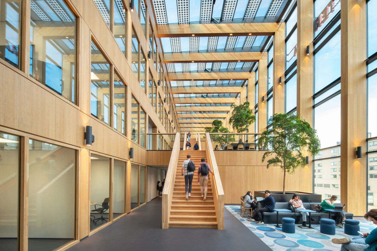 Hogeschool Rotterdam Business School