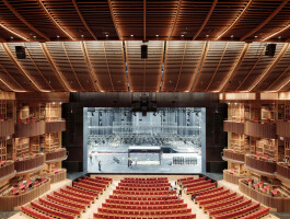 New Bund 31 Performing Arts Center