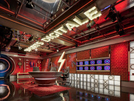 Sports Digitale Youtube Studio