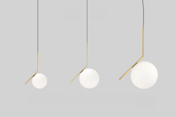 IC Lights Suspension IC Lights Suspension