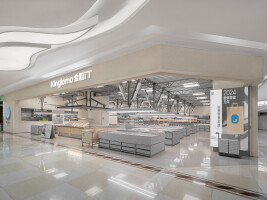 Kinglomo - Fresh Snack Store，Changsha
