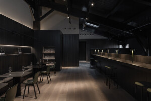 Tritium Winery