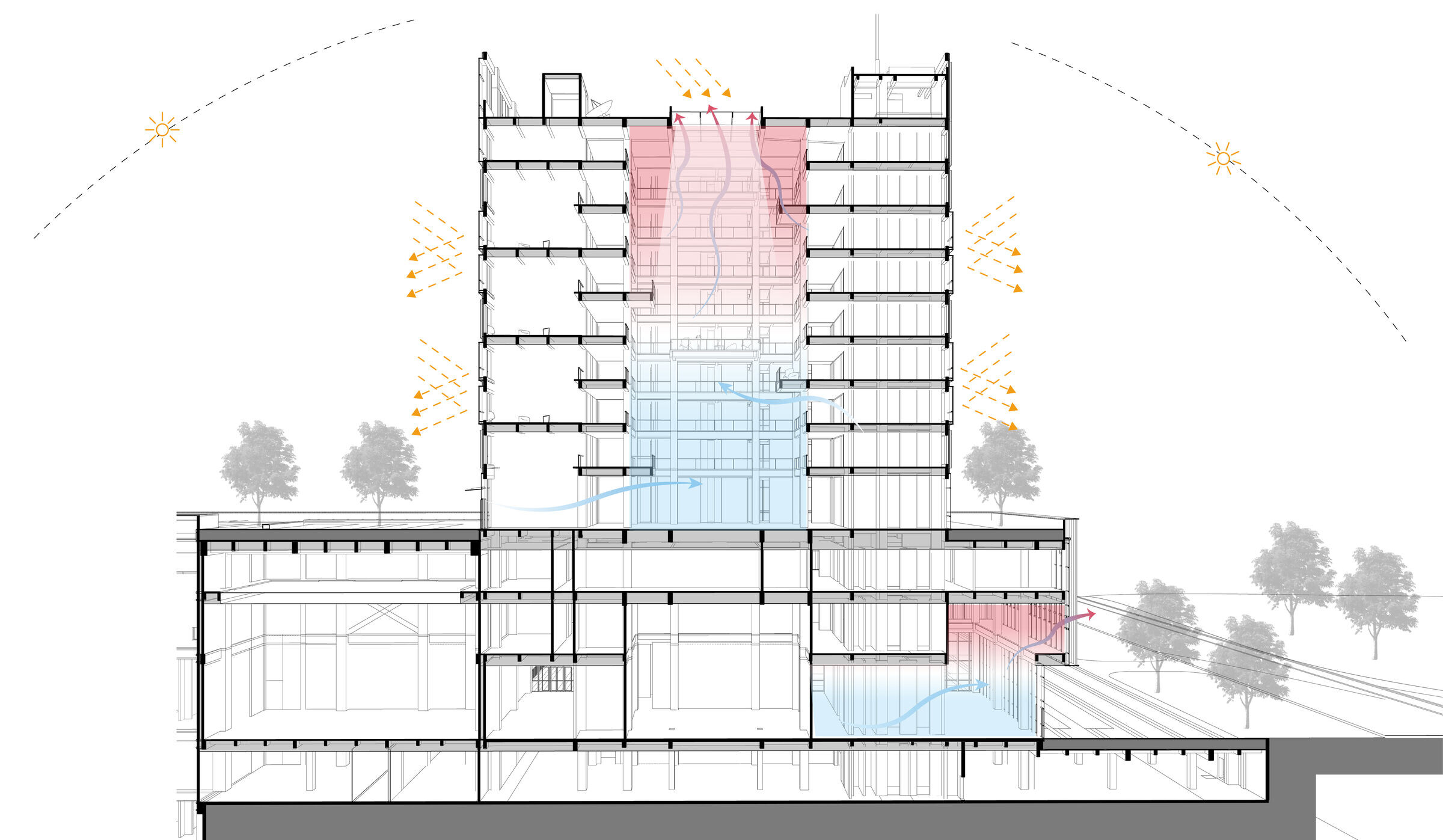 https://archello.com/story/145346/attachments/drawings/4 photo_credit Yi Jian Architects