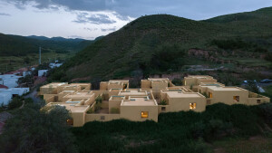 KALHA Hotel·“Unico” Village Renewal