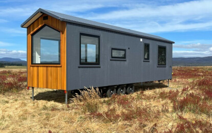 Designer Eco Tiny Homes Designer Eco Tiny Homes