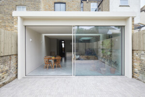 Cliftonville House