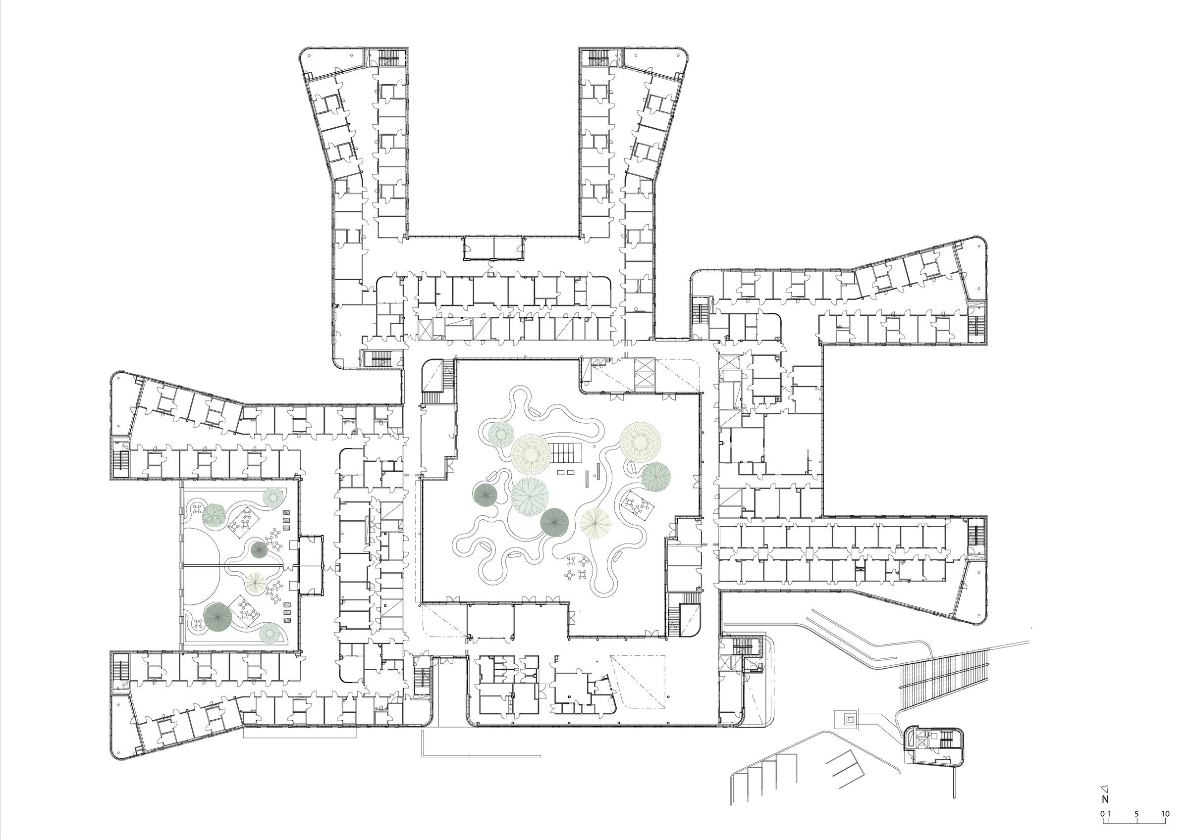 https://archello.com/story/146267/attachments/drawings/2 photo_credit C.F. Møller Architects